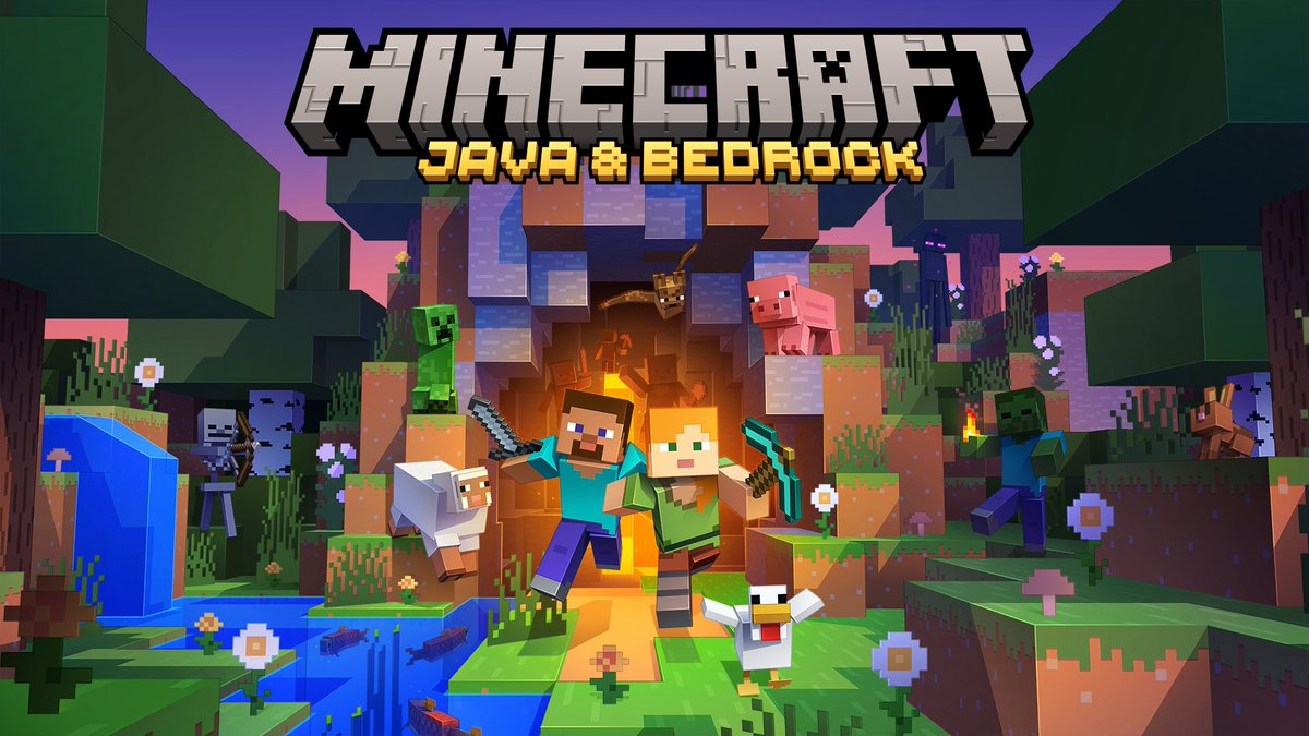 Minecraft