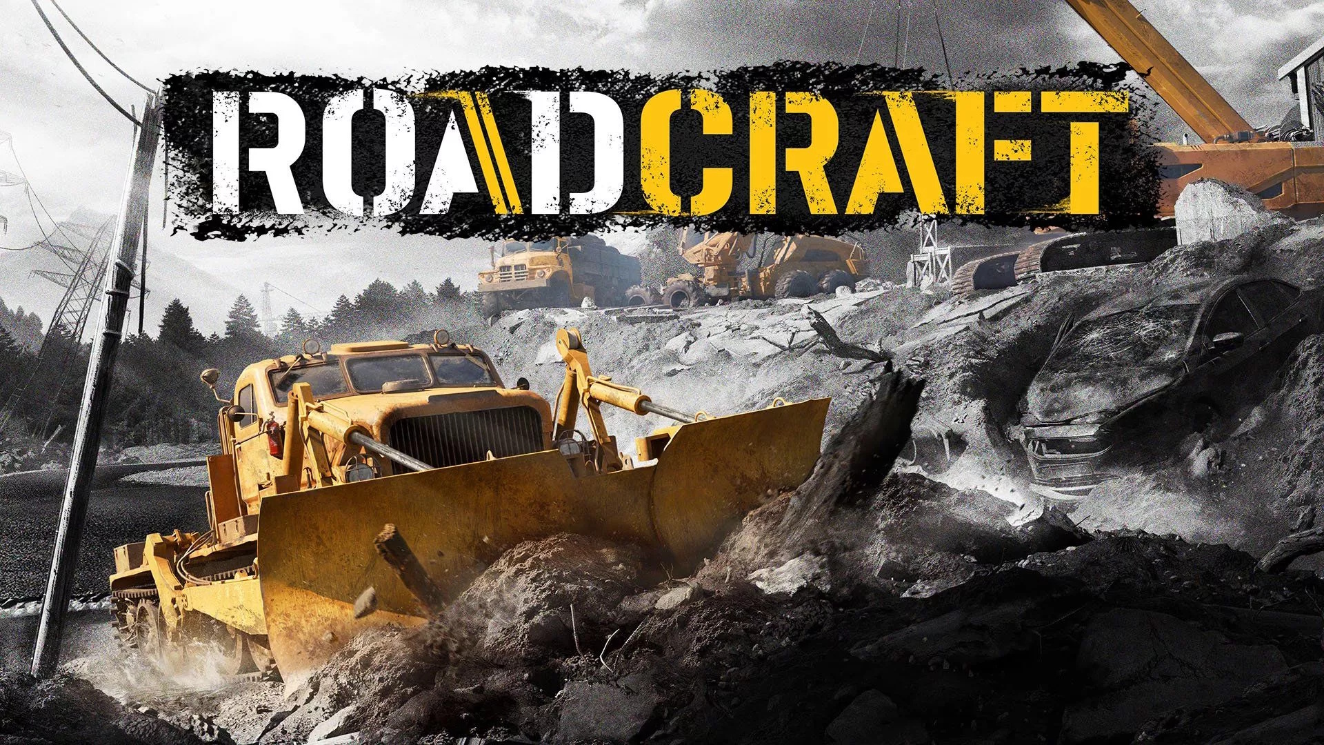 Roadcraft