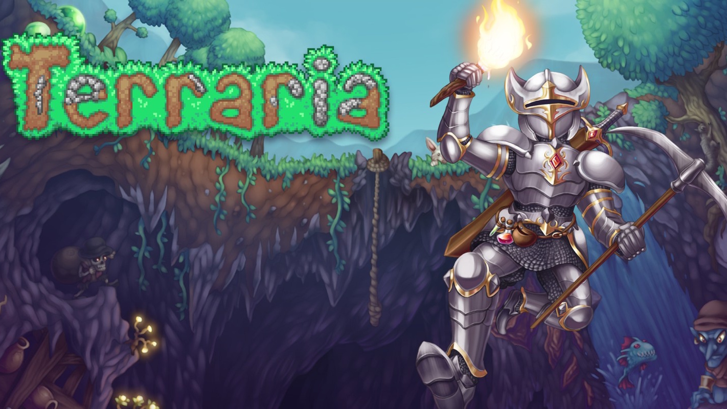 Terraria